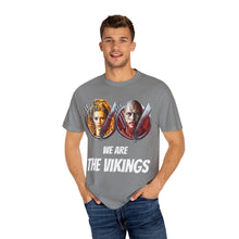 We Are The Vikings Unisex T-shirt