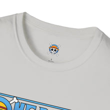 One Piece Summer Unisex Softstyle T-Shirt 2024