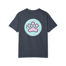 Doglover Unisex Garment-Dyed T-shirt