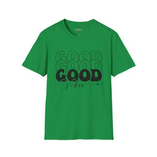 Good Good Good Vibes T-Shirt
