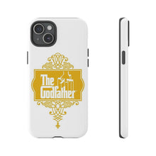 The God Father - Phone Cases