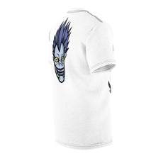 Death Note - Ryuk Unisex Cut & Sew Tee