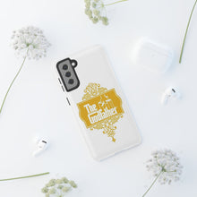 The God Father - Phone Cases