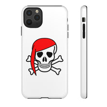 Skull And Crossbones - Tough Cases