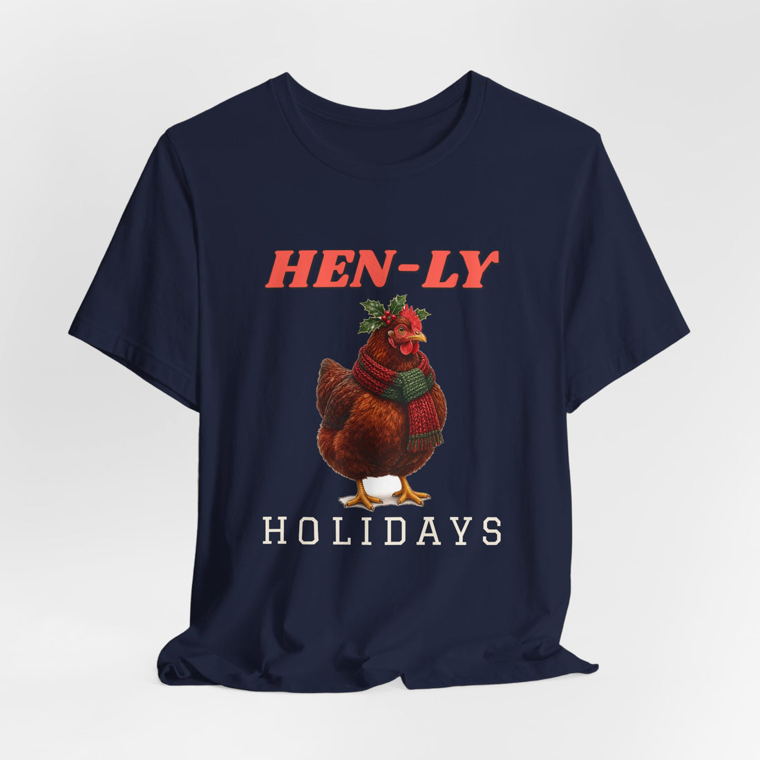 Hen-ly Holidays