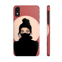 Slim Phone Cases