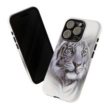 White Tiger - Tough Cases