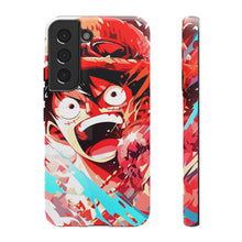 Copy of One Piece Luffy Tough Cases (Matte)
