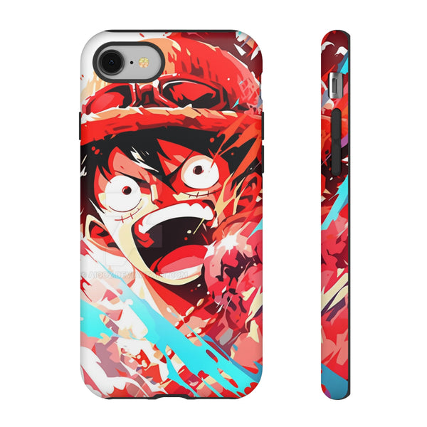 Copy of One Piece Luffy Tough Cases (Matte)
