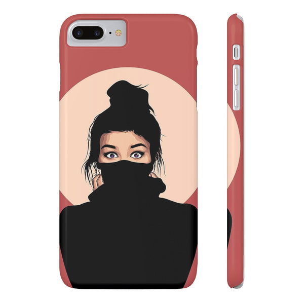 Slim Phone Cases