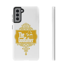 The God Father - Phone Cases