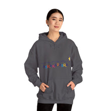 Abra Kadabra Unisex Heavy Blend™ Hooded Sweatshirt