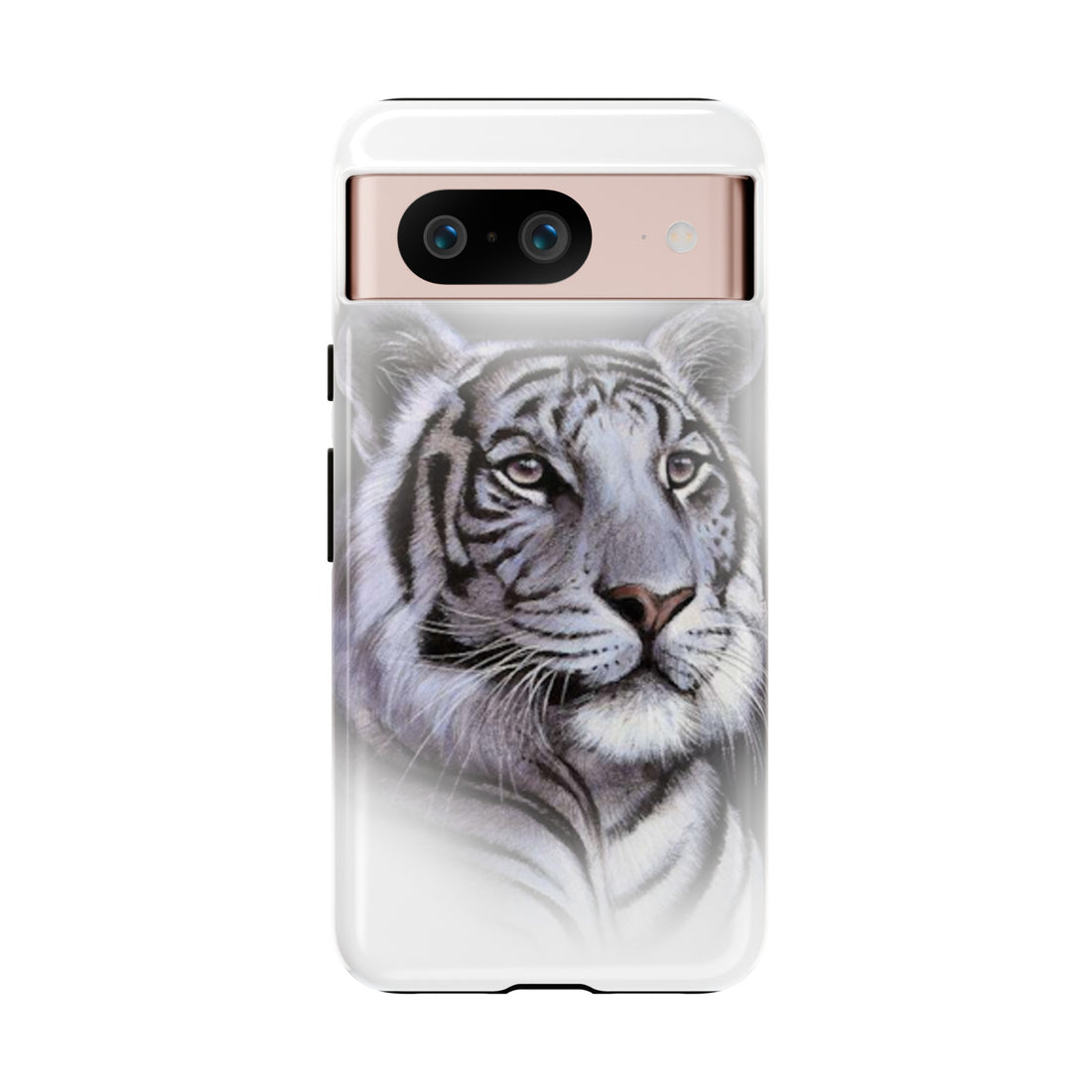 White Tiger - Tough Cases