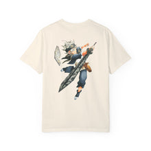 The Black Clover - Asta T-shirt