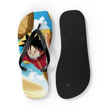 Luffy Team - Summer's Flip Flops