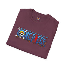 One Piece Summer Unisex Softstyle T-Shirt 2024