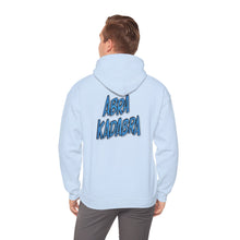 Abra Kadabra Unisex Heavy Blend™ Hooded Sweatshirt