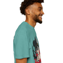 Black Clover Unisex Garment-Dyed Trending T-shirt