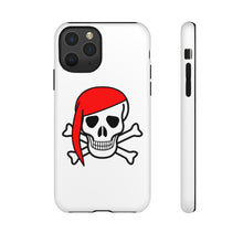 Skull And Crossbones - Tough Cases
