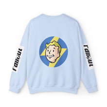Fallout - Unisex Heavy Blend™ Crewneck Sweatshirt