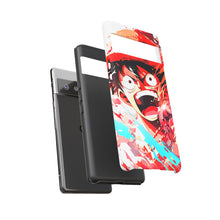 Copy of One Piece Luffy Tough Cases (Matte)