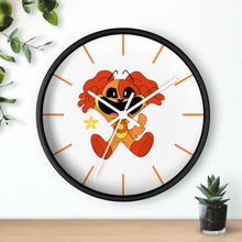 DogDay Trending Wall Clock 2024