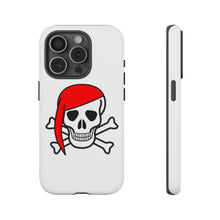 Skull And Crossbones - Tough Cases