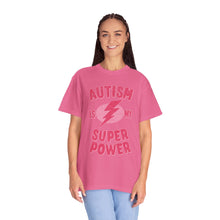 Austin Is My Super Power Women T-shirt