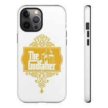 The God Father - Phone Cases