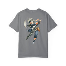 The Black Clover - Asta T-shirt