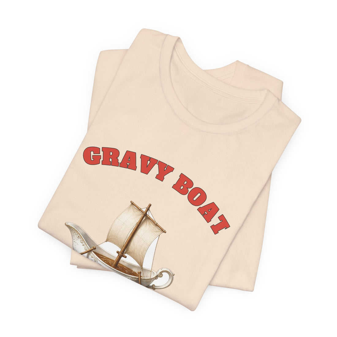 Gravy Boat Captain