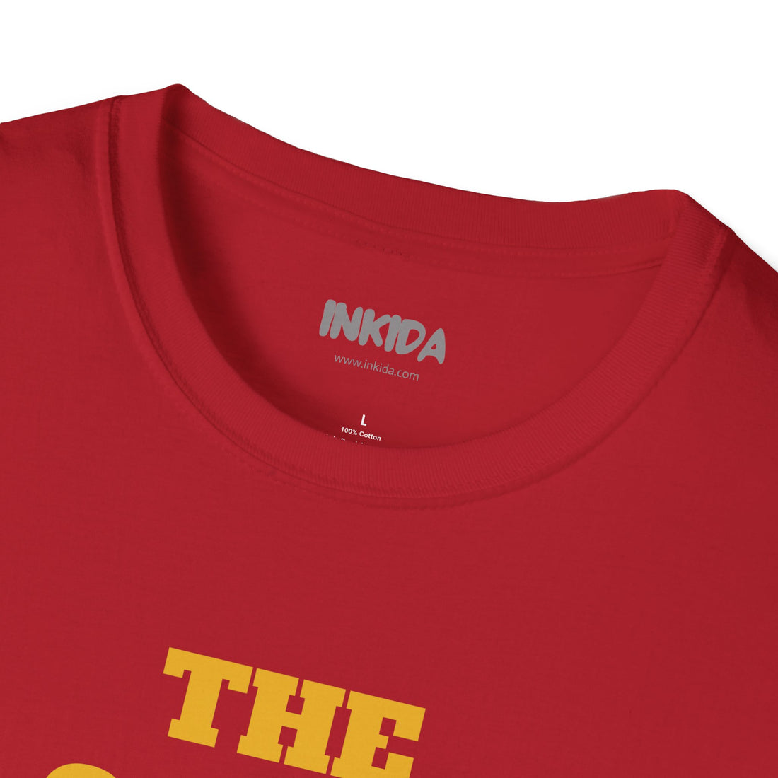 The Queen Bee Women's T-Shirt