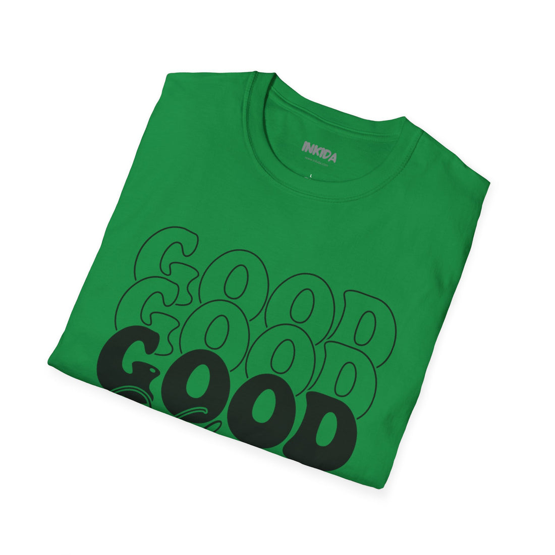 Good Good Good Vibes T-Shirt