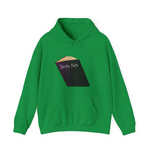 Death Note Book - Unisex Heavy Blend™ Hooded Sweatshirt