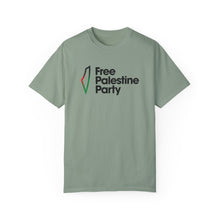 Free Palestine Unisex T-shirt