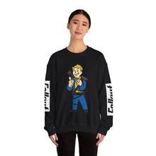 Fallout - Unisex Heavy Blend™ Crewneck Sweatshirt