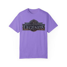 GOT Game Of Thrones Trending T-shirt