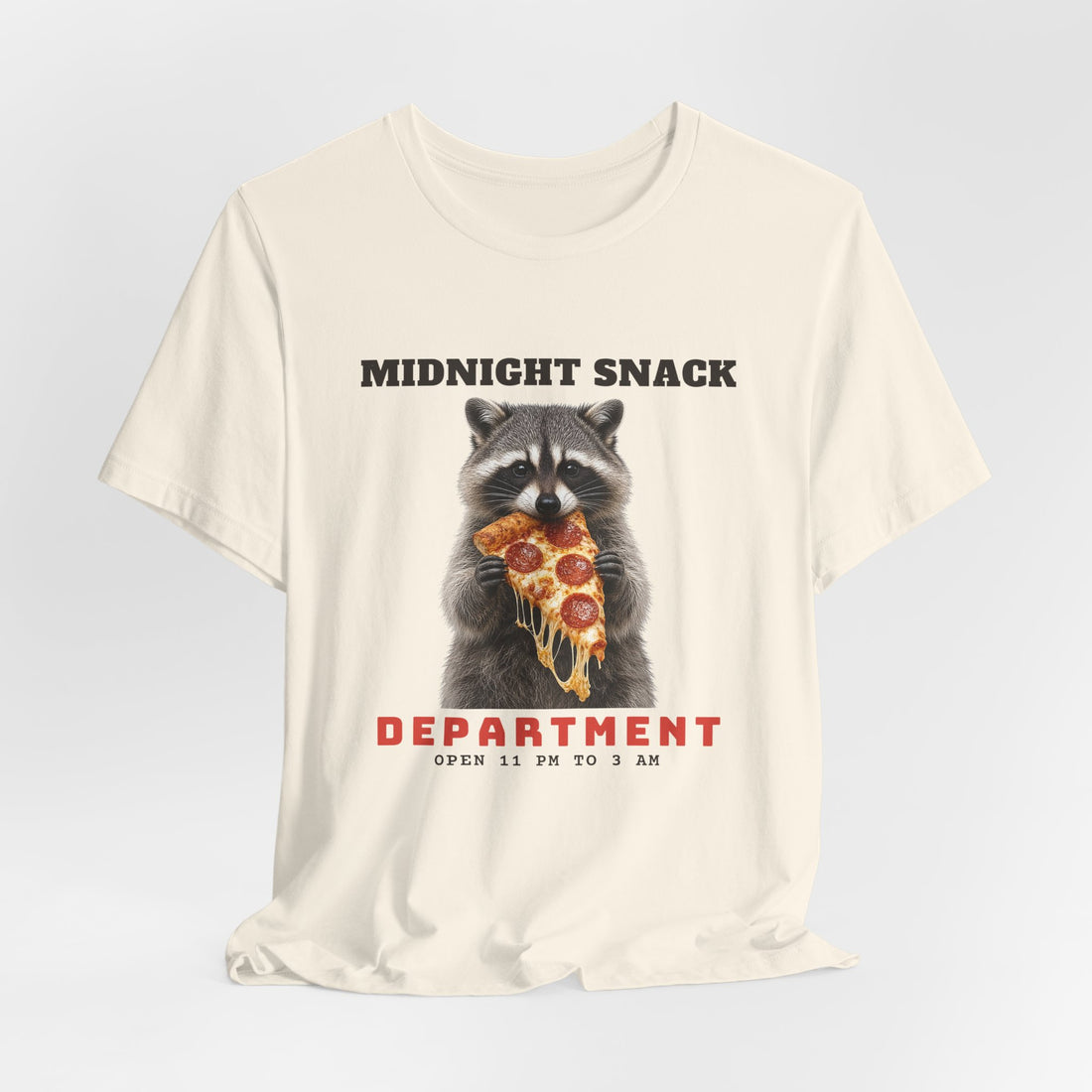 Midnight Snack Department