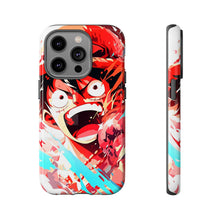 One Piece Luffy Tough Cases (Glossy)
