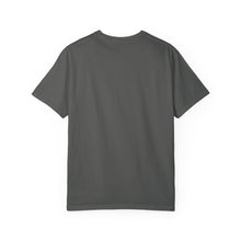 Ohh! You touch my Talala - Unisex Garment-Dyed T-shirt