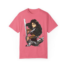 Attack On Titan - Levi Ackerman T-shirt