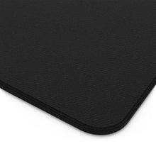 Change Your Self, Don't Accept it - Desk Mat, Mouse Pad