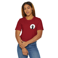 Chess Horse Unisex T-Shirt