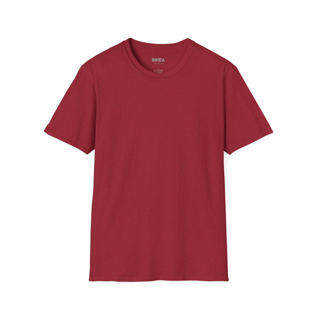 Custom You Design T-Shirt