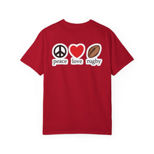 I love Rugby T-shirt