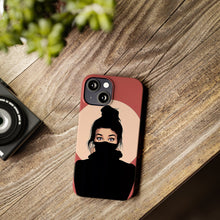 Slim Phone Cases