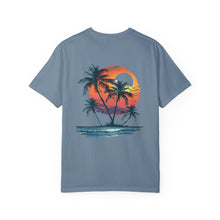 Men's Sunshine uGarment-Dyed T-shirt