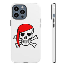 Skull And Crossbones - Tough Cases