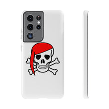 Skull And Crossbones - Tough Cases