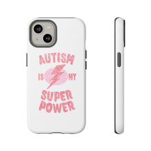 Austin Is My Super Power Phone Cases For Her